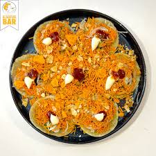 Mayo Aloo Puri