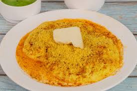 Butter Locho