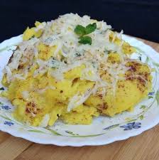 Cheese Locho
