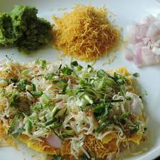 Green Garlic Cheesebutter Locho