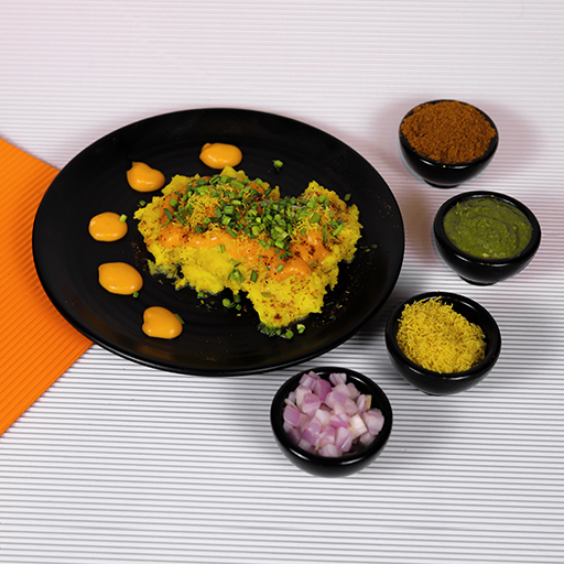 Green Garlic Locho